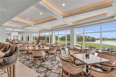 Dining - 20190 Golden Panther Dr #1, Estero, FL 33928 photo 2 of 3