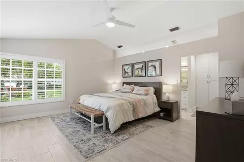 Bedroom - 20190 Golden Panther Dr #1, Estero, FL 33928 photo 1 of 5