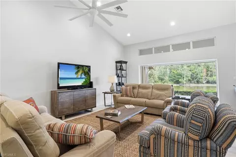 Living - 20190 Golden Panther Dr #1, Estero, FL 33928 photo 1 of 3