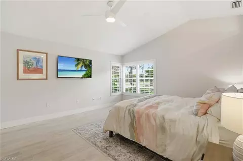 Bedroom - 20190 Golden Panther Dr #1, Estero, FL 33928 photo 2 of 5