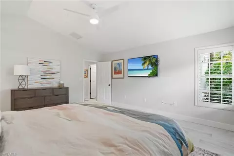 Bedroom - 20190 Golden Panther Dr #1, Estero, FL 33928 photo 3 of 5