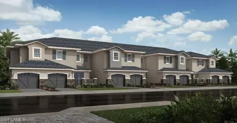 15340 Giardino Dr #203, Naples, FL 34114