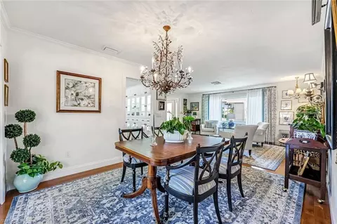 Dining - 87 Burning Tree Dr, Naples, FL 34105 photo 1 of 2