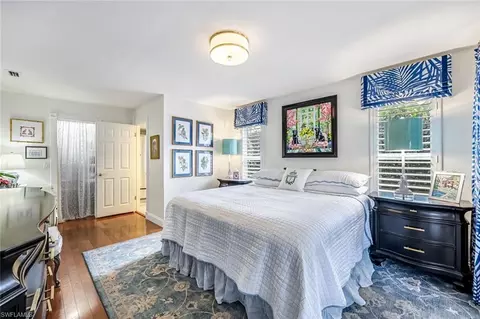 Bedroom - 87 Burning Tree Dr, Naples, FL 34105 photo 1 of 2
