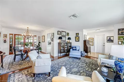 Living - 87 Burning Tree Dr, Naples, FL 34105 photo 2 of 4