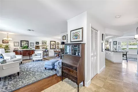 Entry Way - 87 Burning Tree Dr, Naples, FL 34105 photo 1 of 1