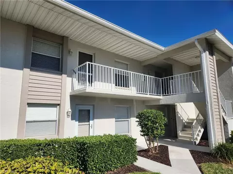 1350 Churchill Cir #L203, Naples, FL 34116