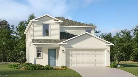 11835 Cloverly Ln, Punta Gorda, FL 33955