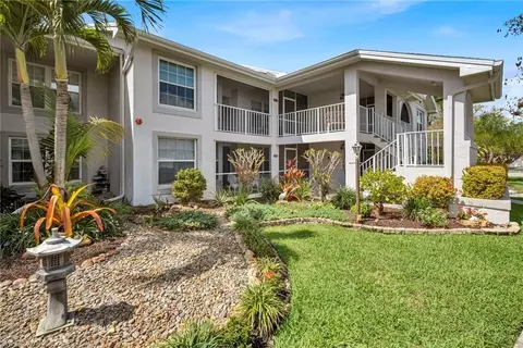 4261 Shetland Ct #A205, Naples, FL 34112