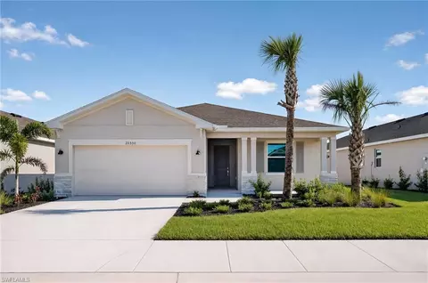 20350 Copperhead Dr, Lehigh Acres, FL 33936