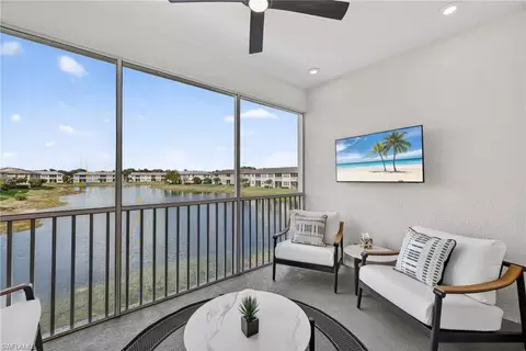4683 Arboretum Cir #201, Naples, FL 34112