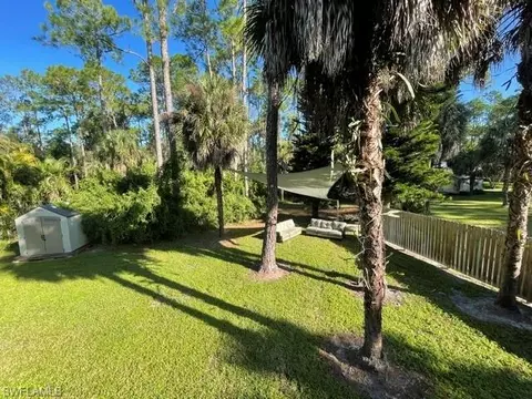 4921 Teak Wood Dr, Naples, FL 34119