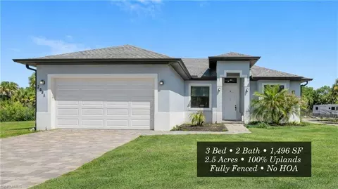 2685 20th Ave SE, Naples, FL 34117