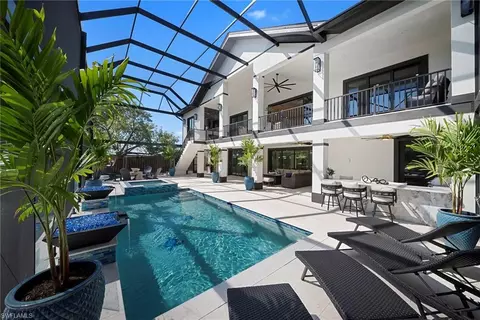 Exterior - 405 Samar Ave, Naples, FL 34113 photo 8 of 12