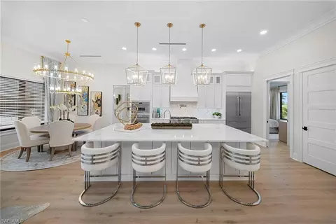 Kitchen - 405 Samar Ave, Naples, FL 34113 photo 1 of 5