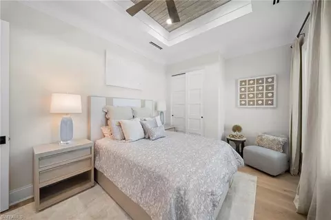 Bedroom - 405 Samar Ave, Naples, FL 34113 photo 4 of 8