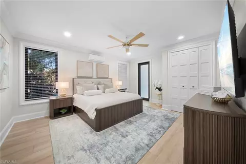 Bedroom - 405 Samar Ave, Naples, FL 34113 photo 8 of 8