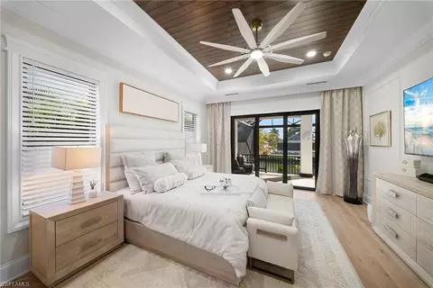 Bedroom - 405 Samar Ave, Naples, FL 34113 photo 1 of 8