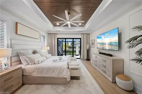 Bedroom - 405 Samar Ave, Naples, FL 34113 photo 3 of 8