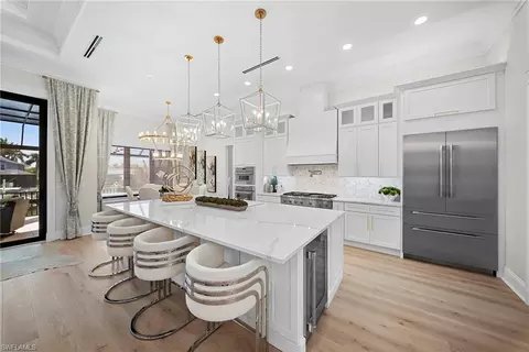 Kitchen - 405 Samar Ave, Naples, FL 34113 photo 2 of 5