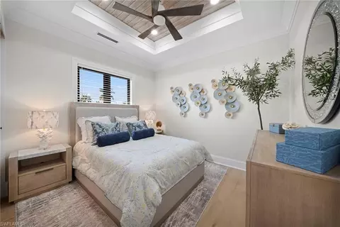 Bedroom - 405 Samar Ave, Naples, FL 34113 photo 6 of 8