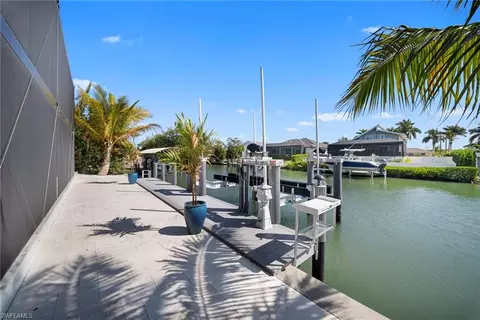 Exterior - 405 Samar Ave, Naples, FL 34113 photo 11 of 12