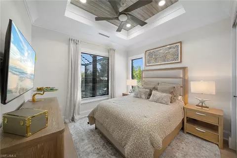 Bedroom - 405 Samar Ave, Naples, FL 34113 photo 7 of 8