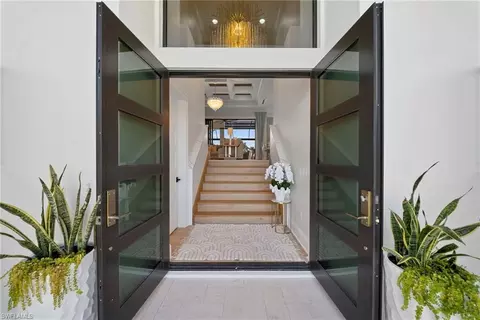 Entry Way - 405 Samar Ave, Naples, FL 34113 photo 1 of 2