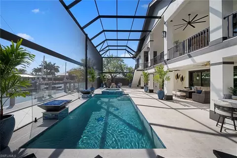 Exterior - 405 Samar Ave, Naples, FL 34113 photo 7 of 12