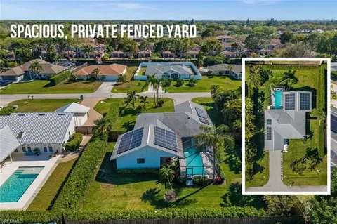 133 Wickliffe Dr, Naples, FL 34110