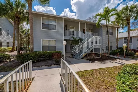 1915 Courtyard Way #G202, Naples, FL 34112