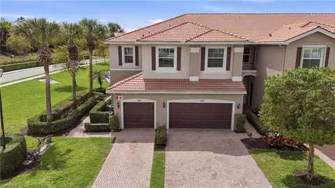 6525 Monterey Pt #101, Naples, FL 34105