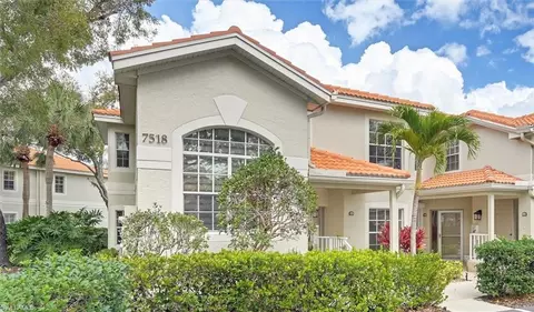 7518 Silver Trumpet Ln #Q101, Naples, FL 34109