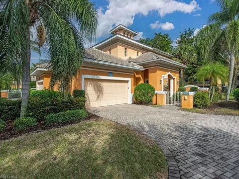 4815 Aston Gardens Way #B-202, Naples, FL 34109