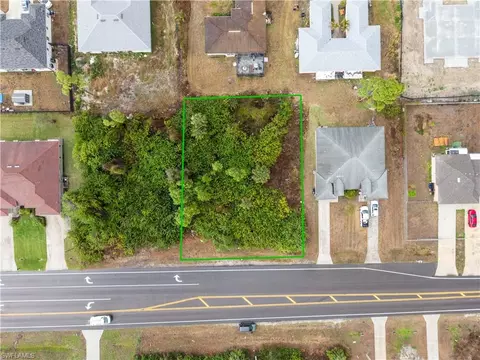 4826 Leonard Blvd S, Lehigh Acres, FL 33973