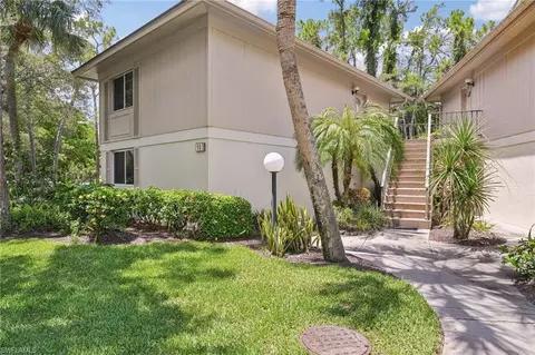 15 Bob O Link Ct #15A, Naples, FL 34105