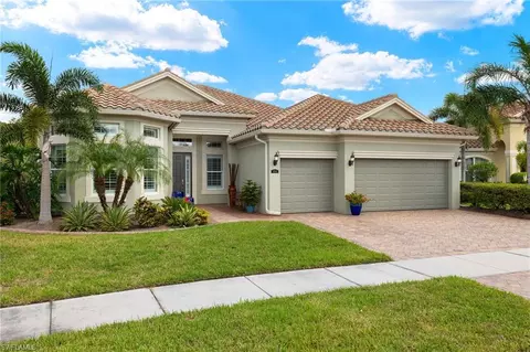 12712 Gladstone Way, Fort Myers, FL 33913