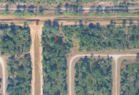 332 Tyrone Ave, Lehigh Acres, FL 33972
