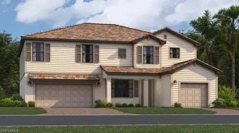 21090 Verawood Loop, Estero, FL 33928