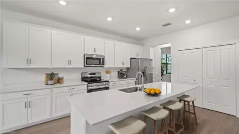 Kitchen - 21090 Verawood Loop, Estero, FL 33928 photo 3 of 3