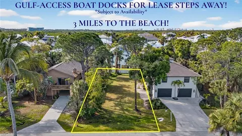 750 Park Ave, Naples, FL 34110