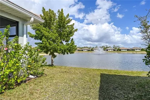 Exterior - 1036 Tranquil Brook Dr, Naples, FL 34114 photo 4 of 5