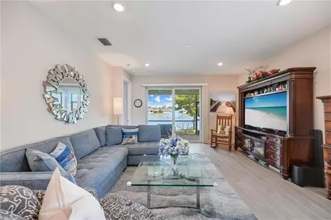 Living - 1036 Tranquil Brook Dr, Naples, FL 34114 photo 2 of 3