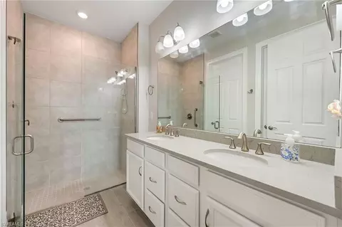 Bath - 1036 Tranquil Brook Dr, Naples, FL 34114 photo 1 of 2