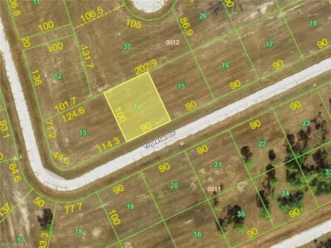 12394 Tripletail Dr, Placida, FL 33946 photo 2