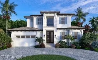 732 12th St N, Naples, FL 34102