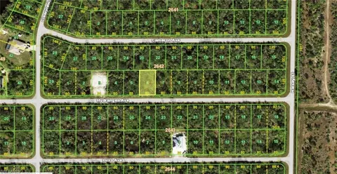 14194 Hydrangea Ave, Port Charlotte, FL 33953