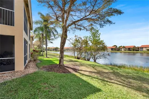 2469 Millcreek Ln #204, Naples, FL 34119