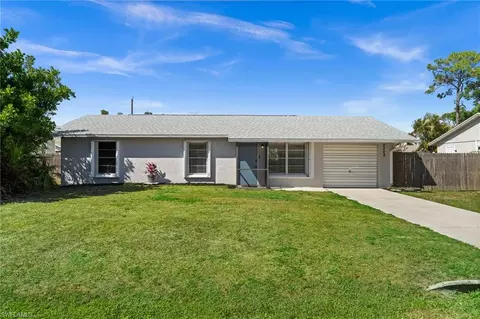 9069 King Rd W, Fort Myers, FL 33967