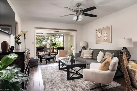 Living - 1021 3rd St S #306, Naples, FL 34102 photo 1 of 3